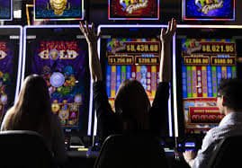 mmrbat Megaways Slots Free Spin Bonus Feature မြန်မာ