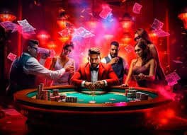 mmrbat Live Casino နှင့် Sportsbook ဂိမ်းများ