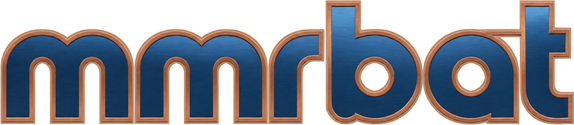 mmrbat လိုဂို